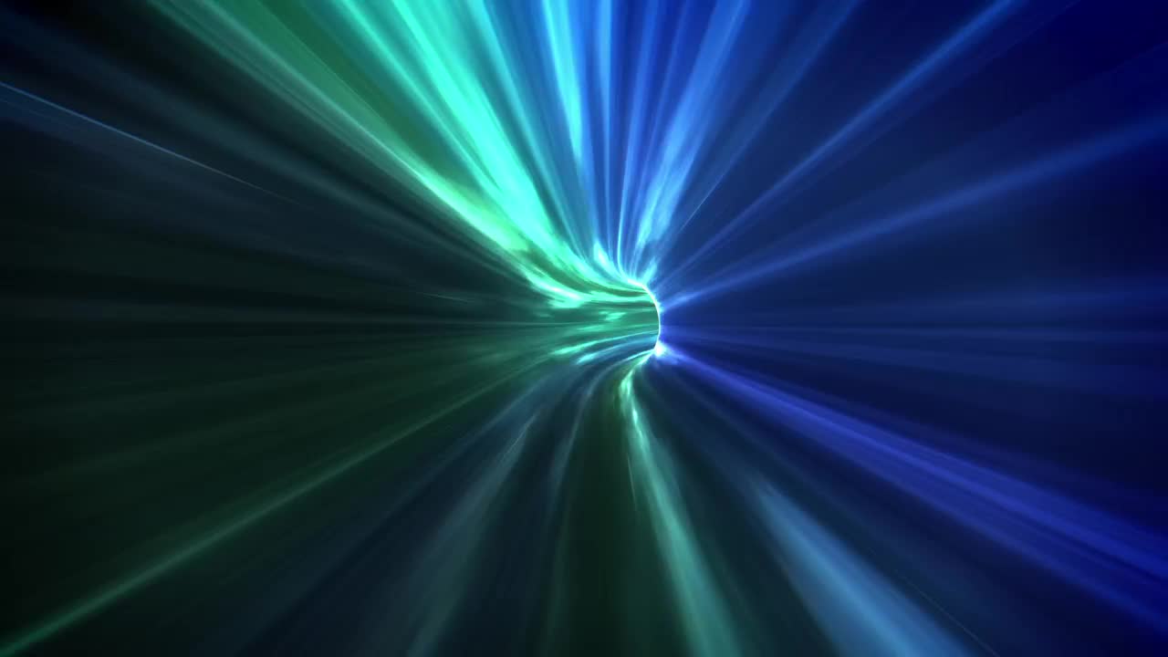 Free Stock Video Traveling Through A Luminous Worm Tunnel Live Wallpaper - Free Download