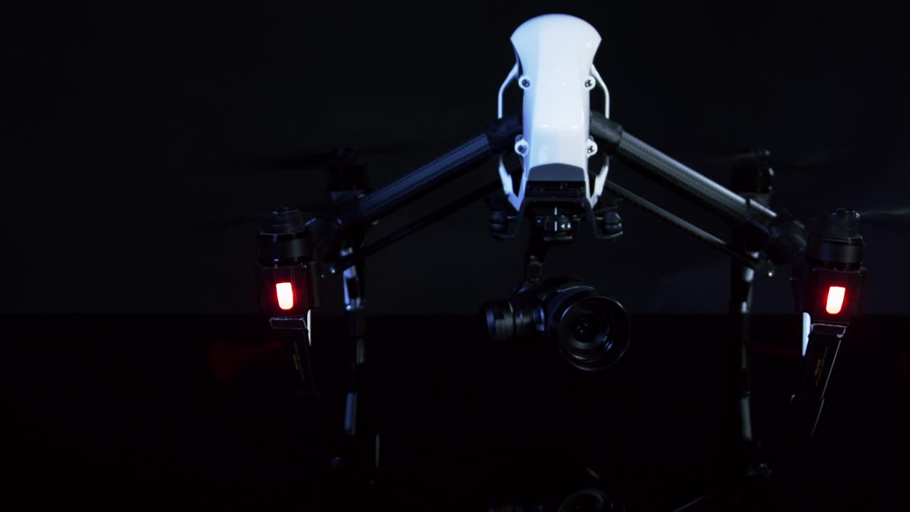 Free Video Stock Starting Up A Drone Live Wallpaper - Free Download
