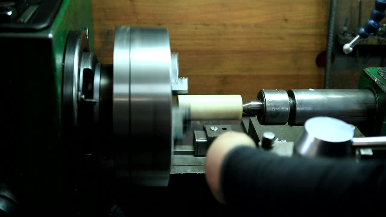 Video Stock Busy In The Workshop Live Wallpaper For PC - Free Download