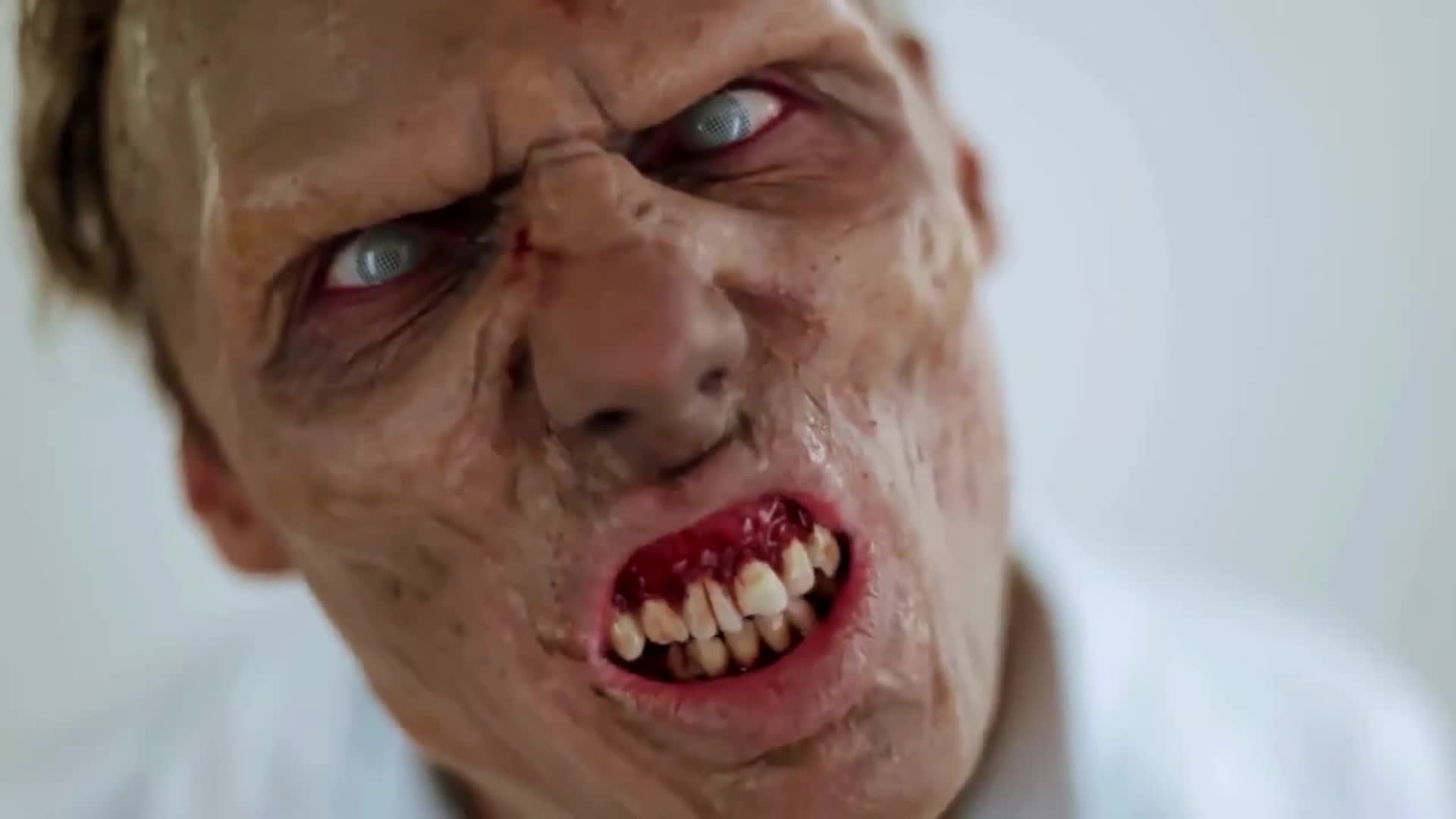 Zombie Animated Wallpaper - Free Download