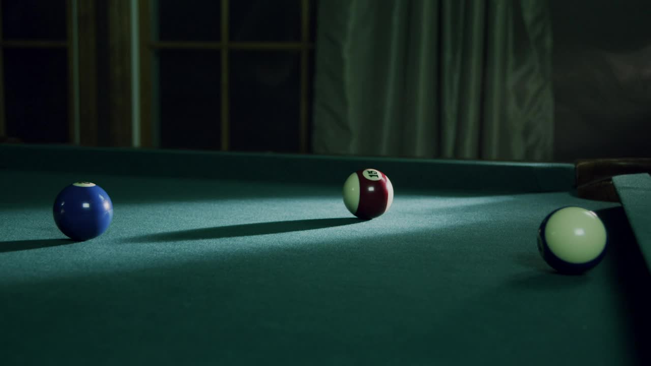 Video Stock Potting A Ball Live Wallpaper Free - Free Download