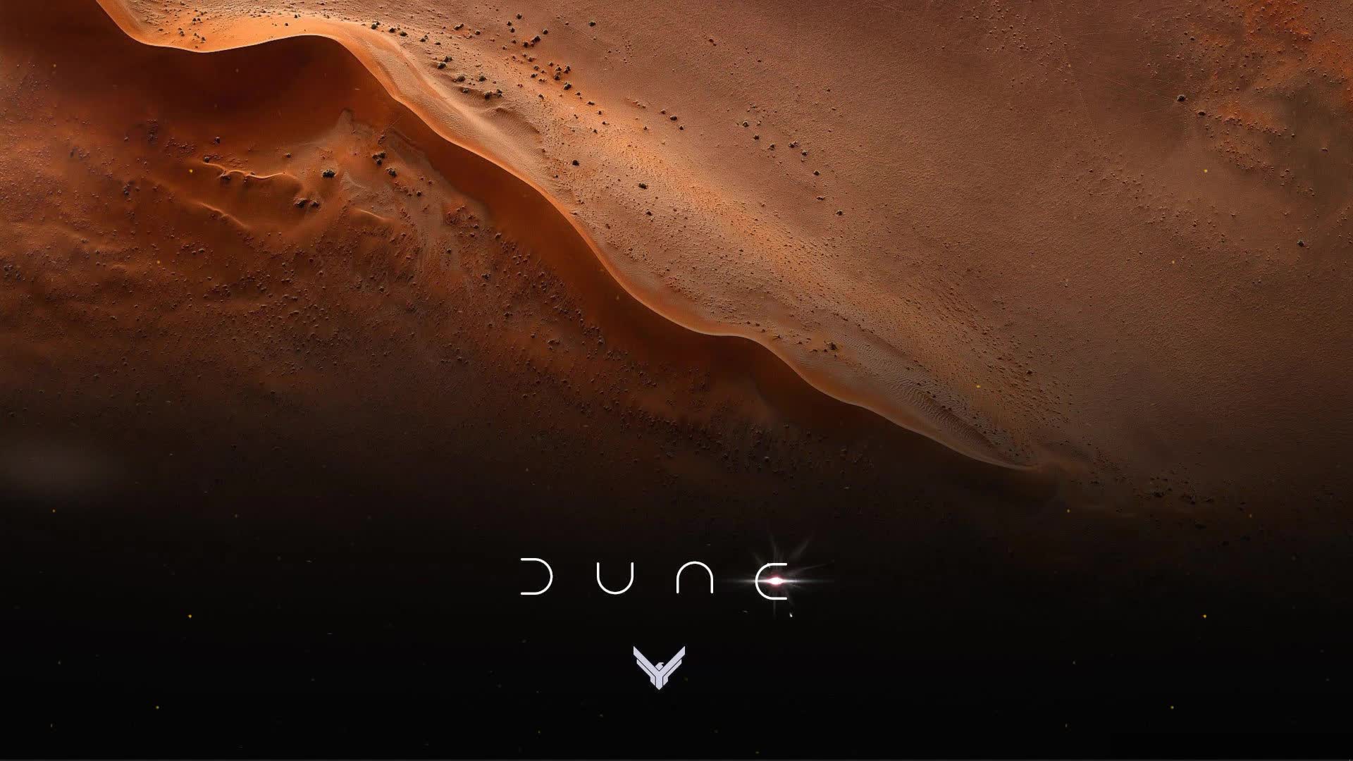 Movie Dune Desert Live Wallpaper - Free Download