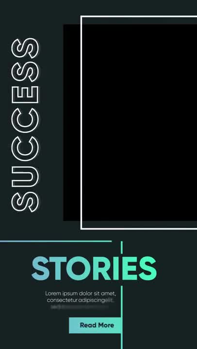 Stock Video Dark Instagram Story Live Wallpaper For PC - Free Download