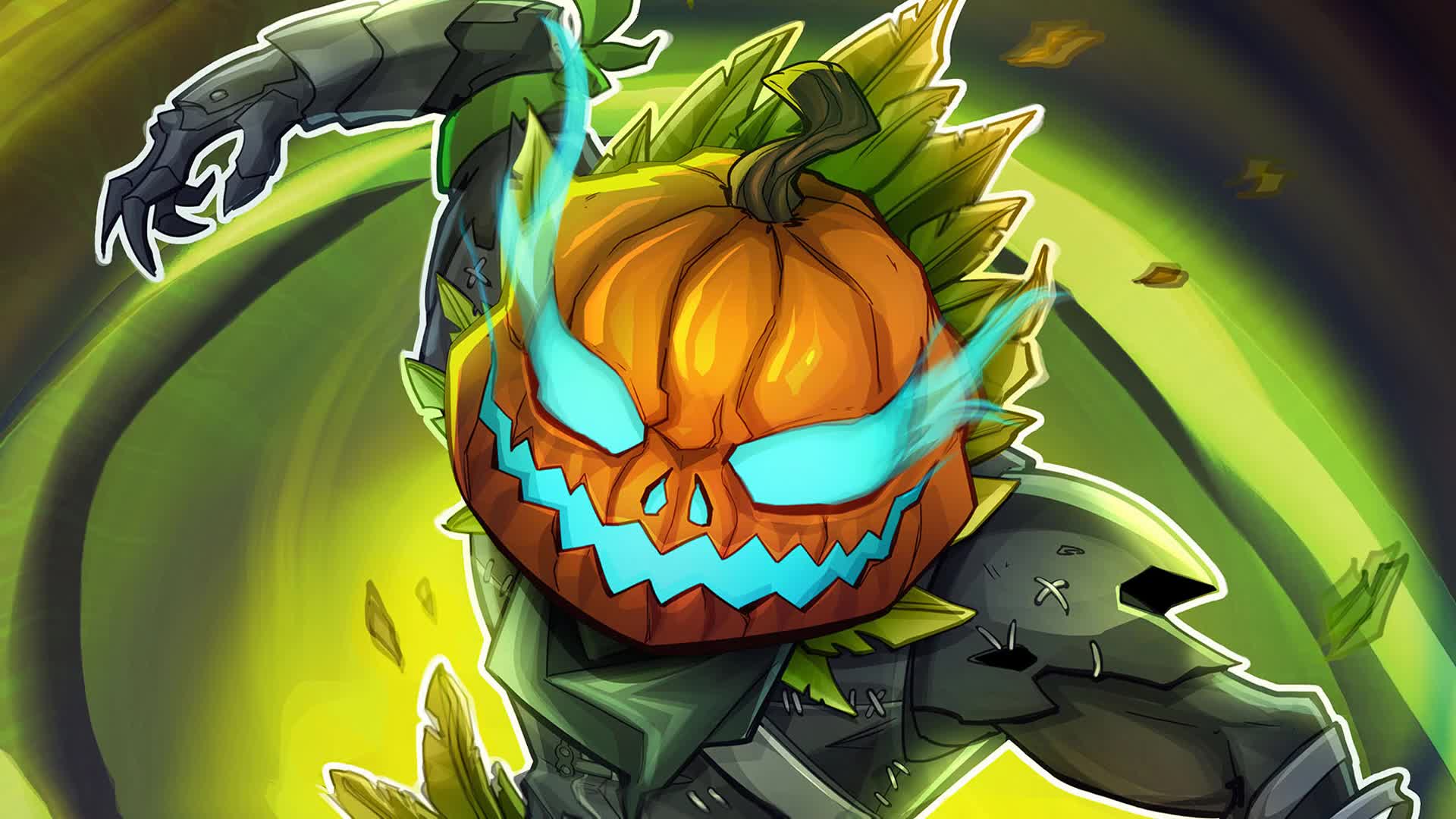Fortnite  Hollowhead  Live  Wallpaper - Free Download