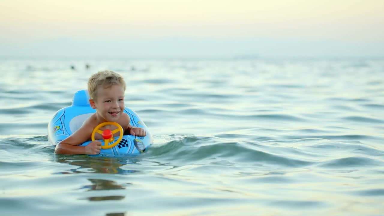 Free Video Stock Staying Safe In The Ocean Live Wallpaper - Free Download