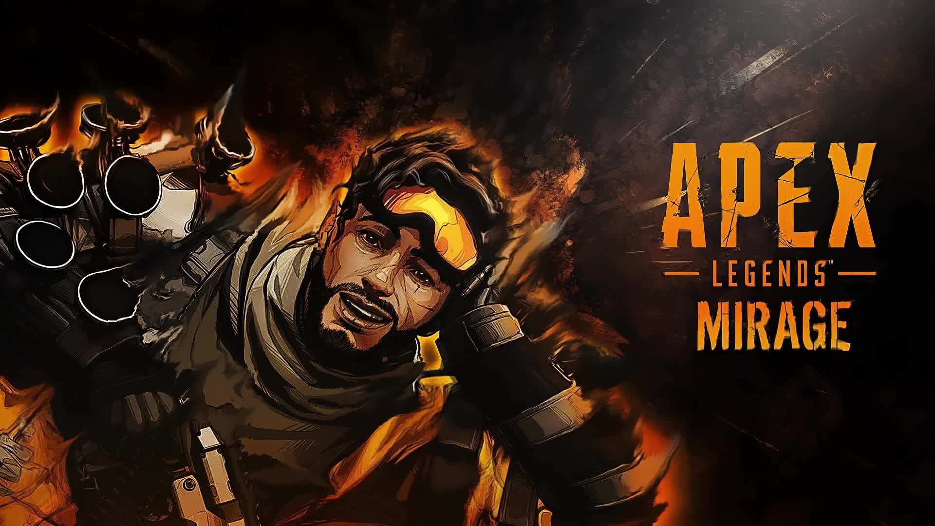 Apex  Legends  Desktop  Live  Wallpaper - Free Download