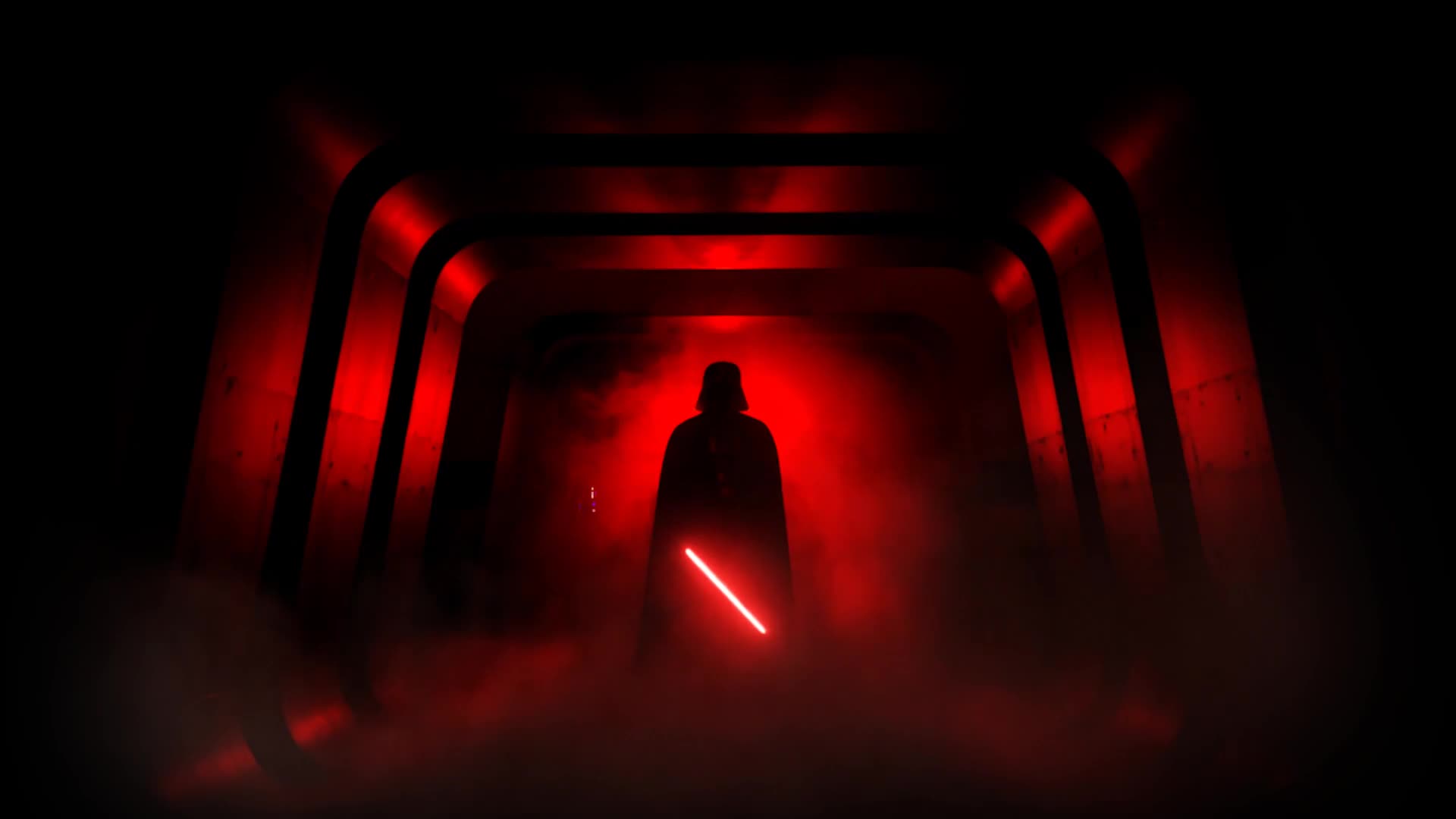 Star Wars Come to the Dark Side Live Wallpaper - Free Download