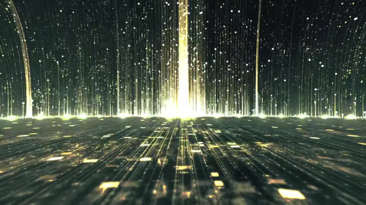 Free Video Stock technological information in a digital world Live Wallpaper - Free Download