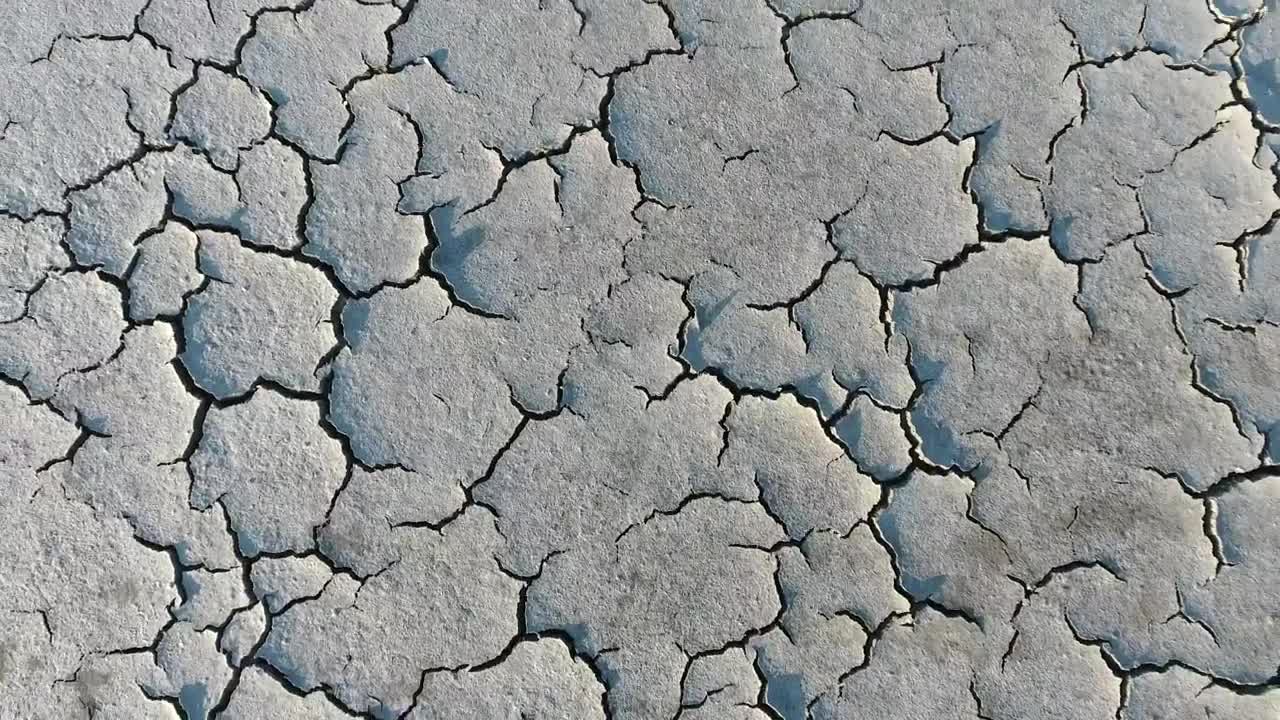 Stock Video Cracked Soil Landscape Live Wallpaper For PC - Free Download