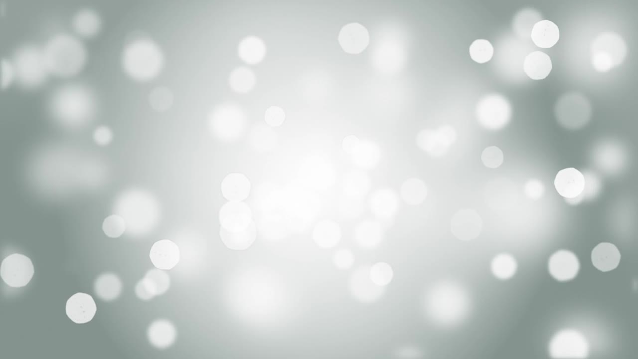 Stock Footage White Particle Background Live Wallpaper - Free Download