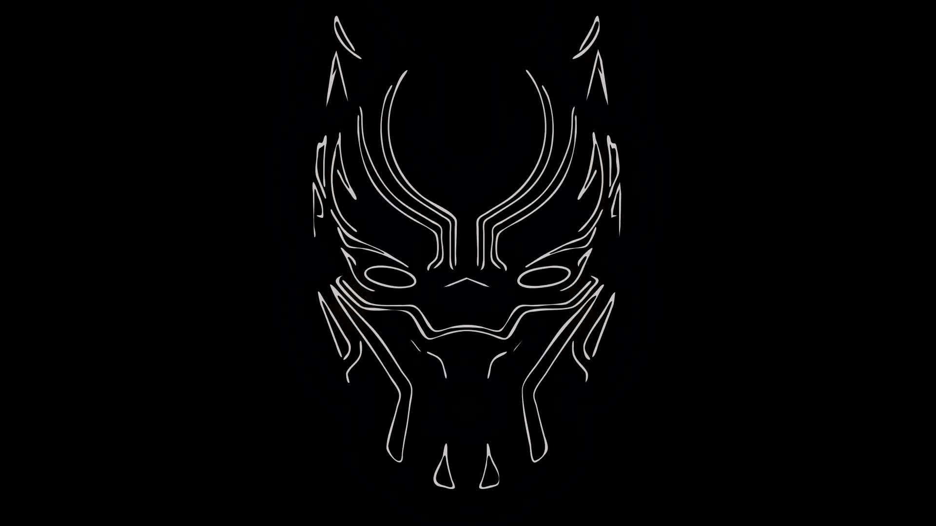 Black-Panther-Movie-Live-Wallpaper-Free - Free Download