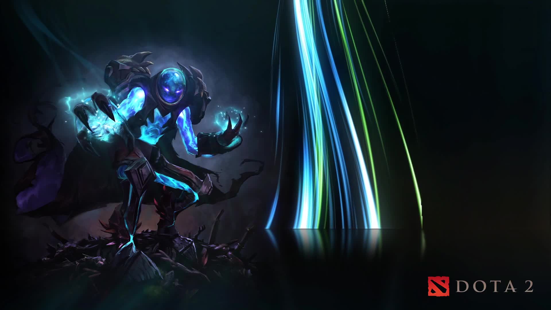 Dota 2 Live Wallpaper - Free Download