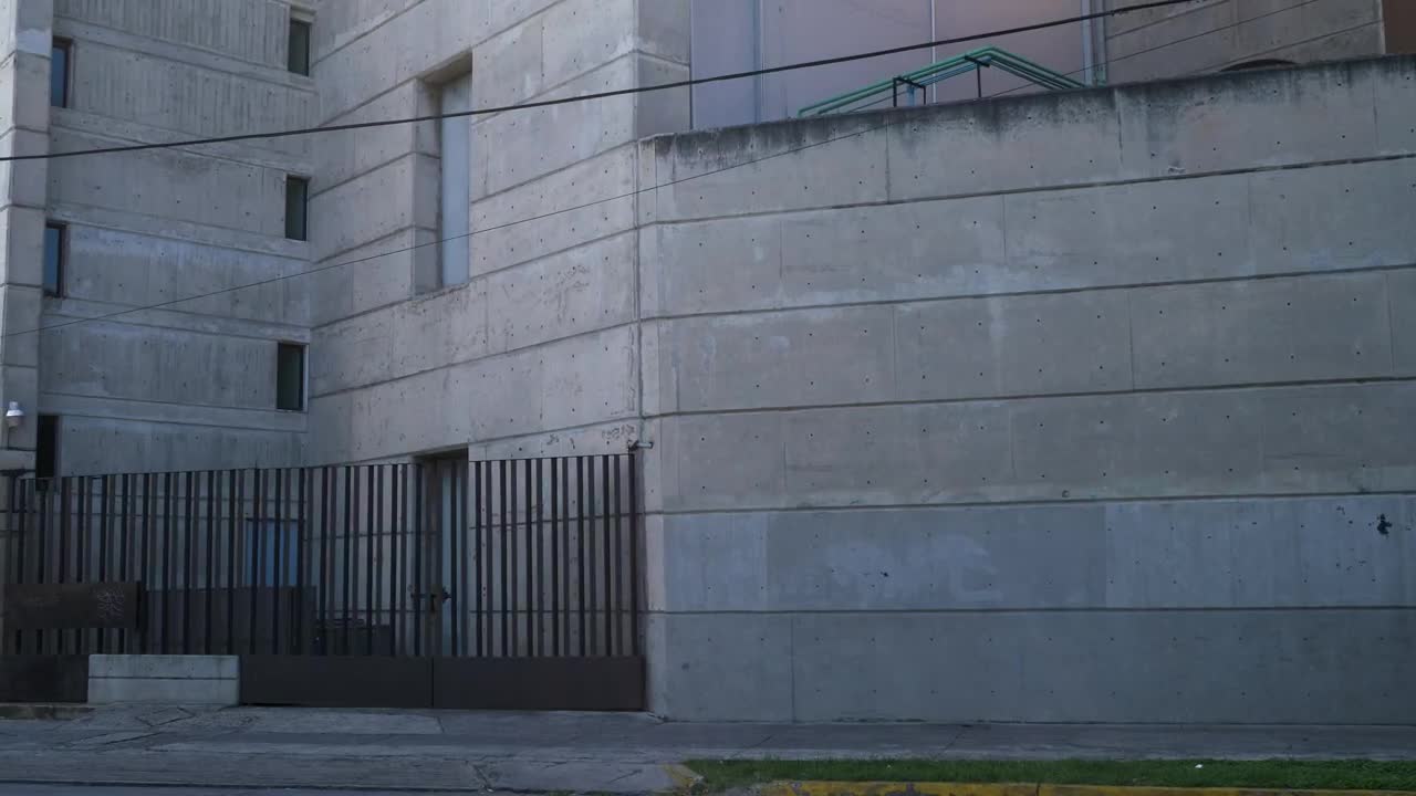 Stock Video Bicycle In Front Of Building Live Wallpaper For PC - Free Download