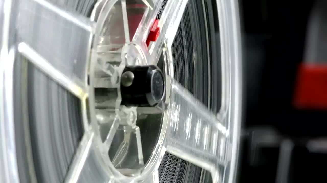 Video Stock Projector Playing A Film Close Up Live Wallpaper Free - Free Download