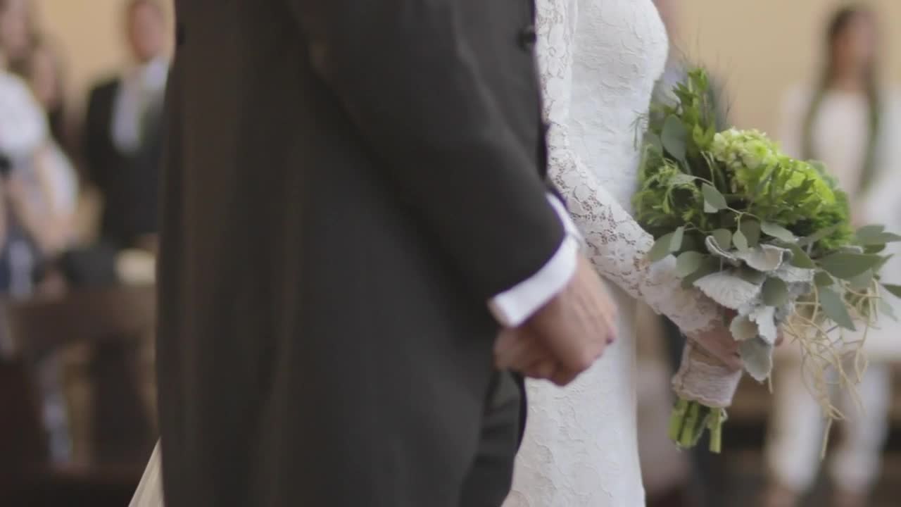 Stock Footage Wedding Ceremony Live Wallpaper - Free Download