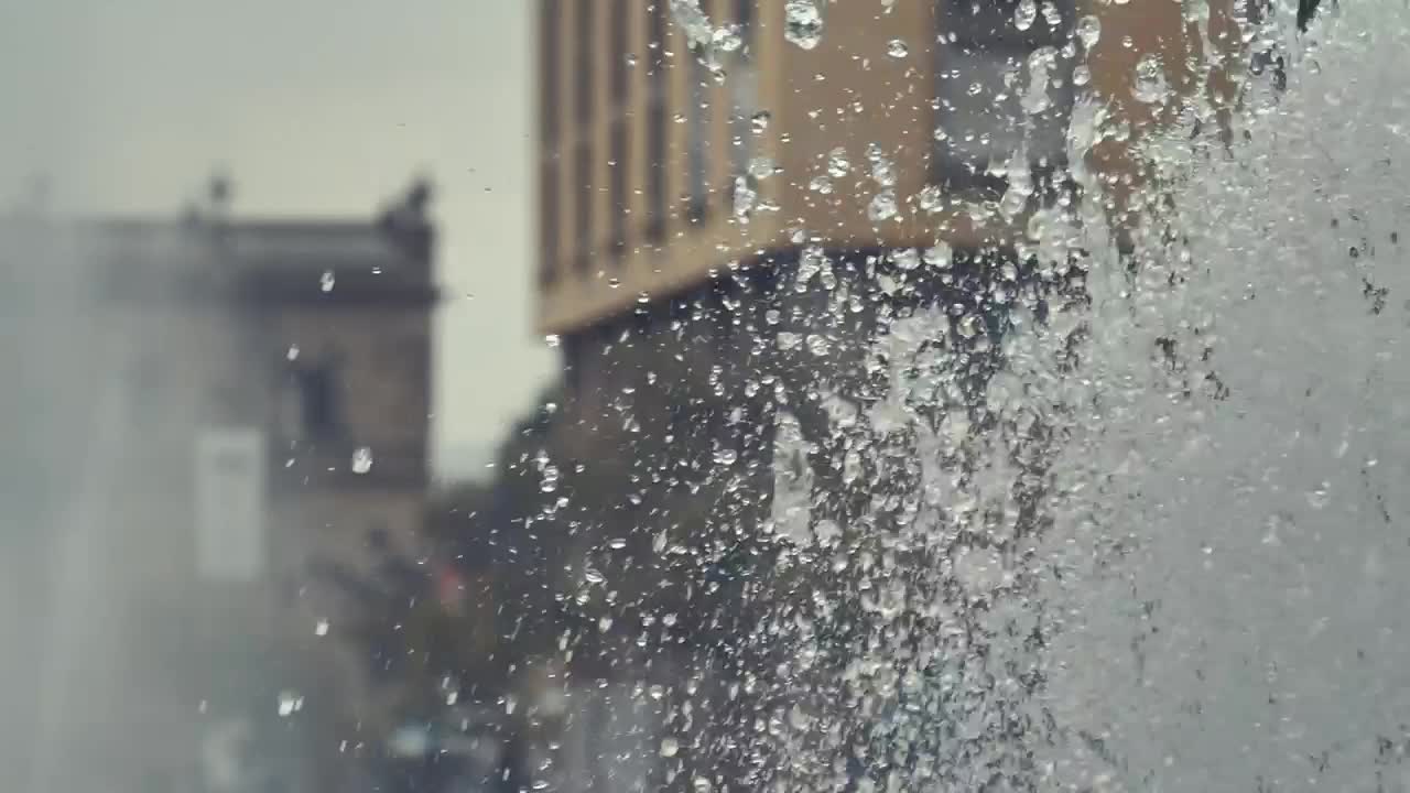 Free Stock Video Water In Motion From A Fountain Live Wallpaper - Free Download