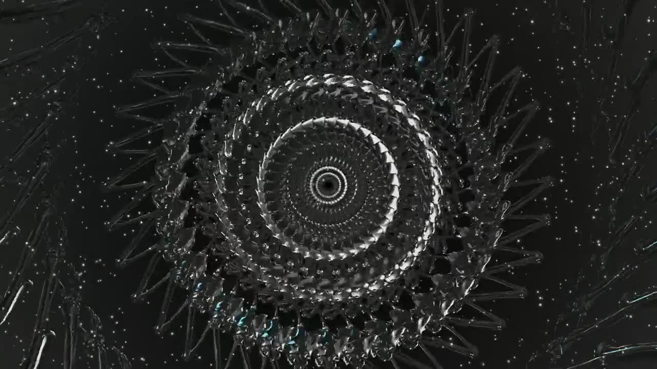 Free Stock Video Tunnel Of Death On Halloween Live Wallpaper - Free Download