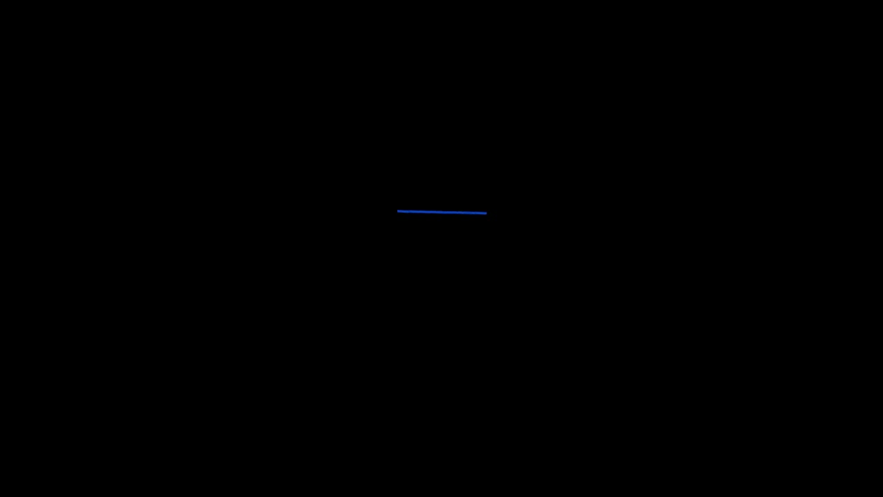 Video Stock Center Aligned Simple Animated Title Live Wallpaper For PC - Free Download