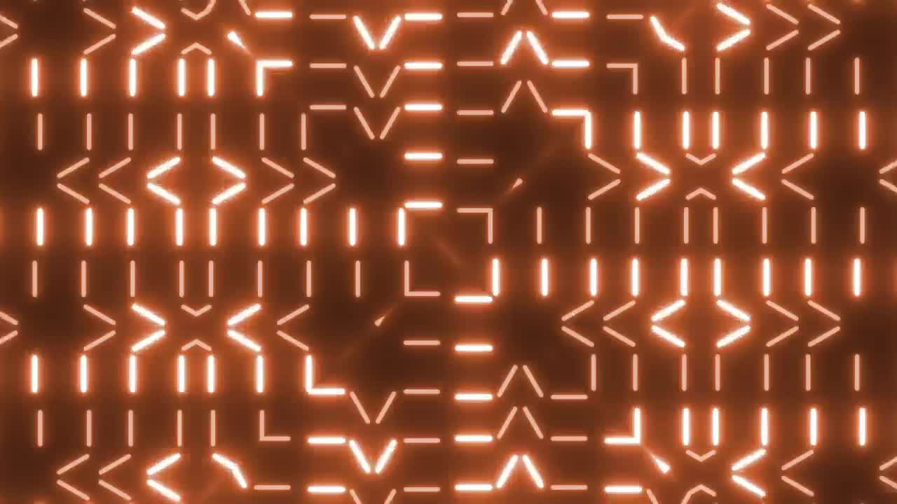 Free Stock Video Sequence Of Small Lines Of Light In A Prism Live Wallpaper - Free Download