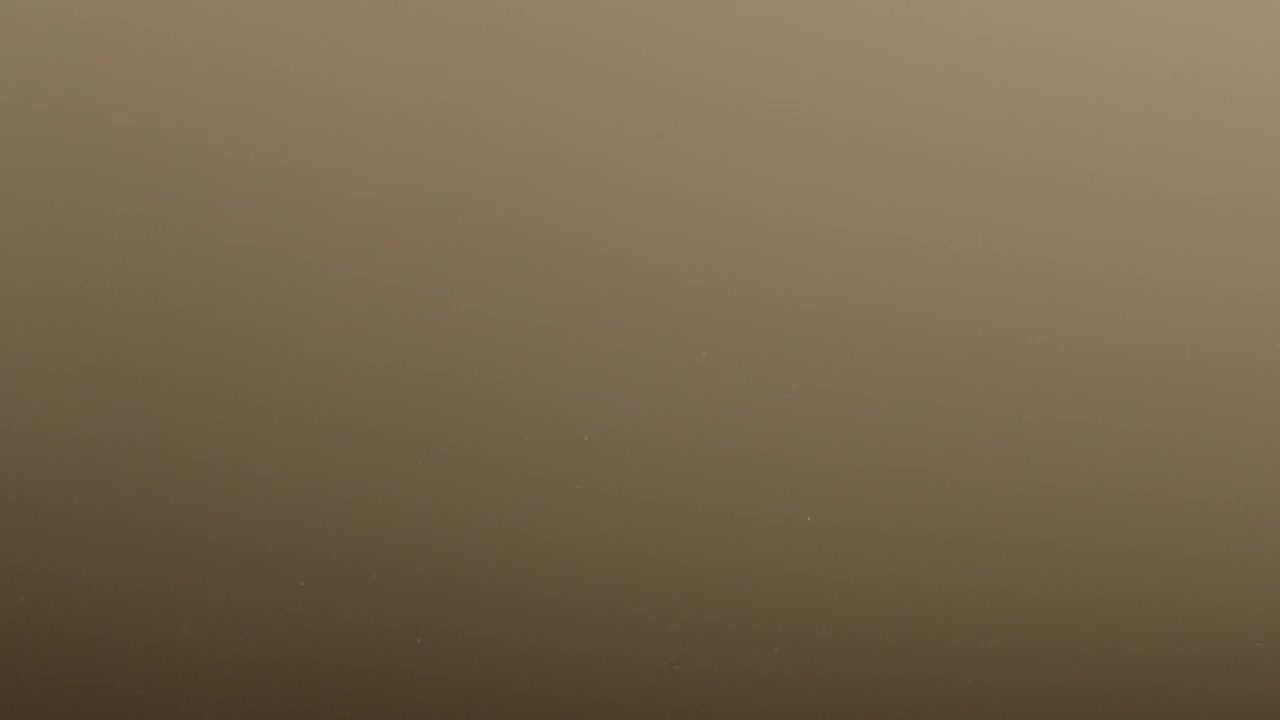 Stock Footage Water Dropping Into Brown Liquid Live Wallpaper - Free Download