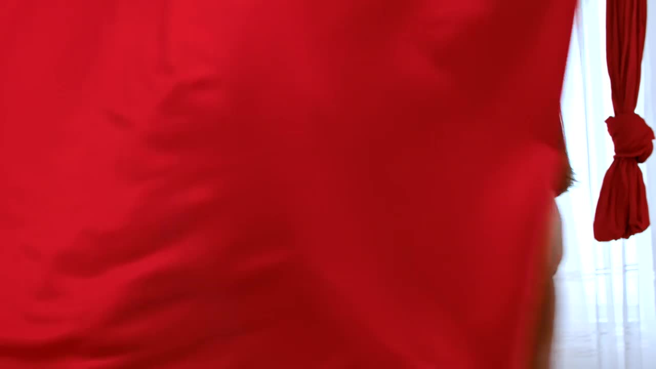 Free Stock Video Woman Playing With Aero Yoga Fabrics Live Wallpaper - Free Download