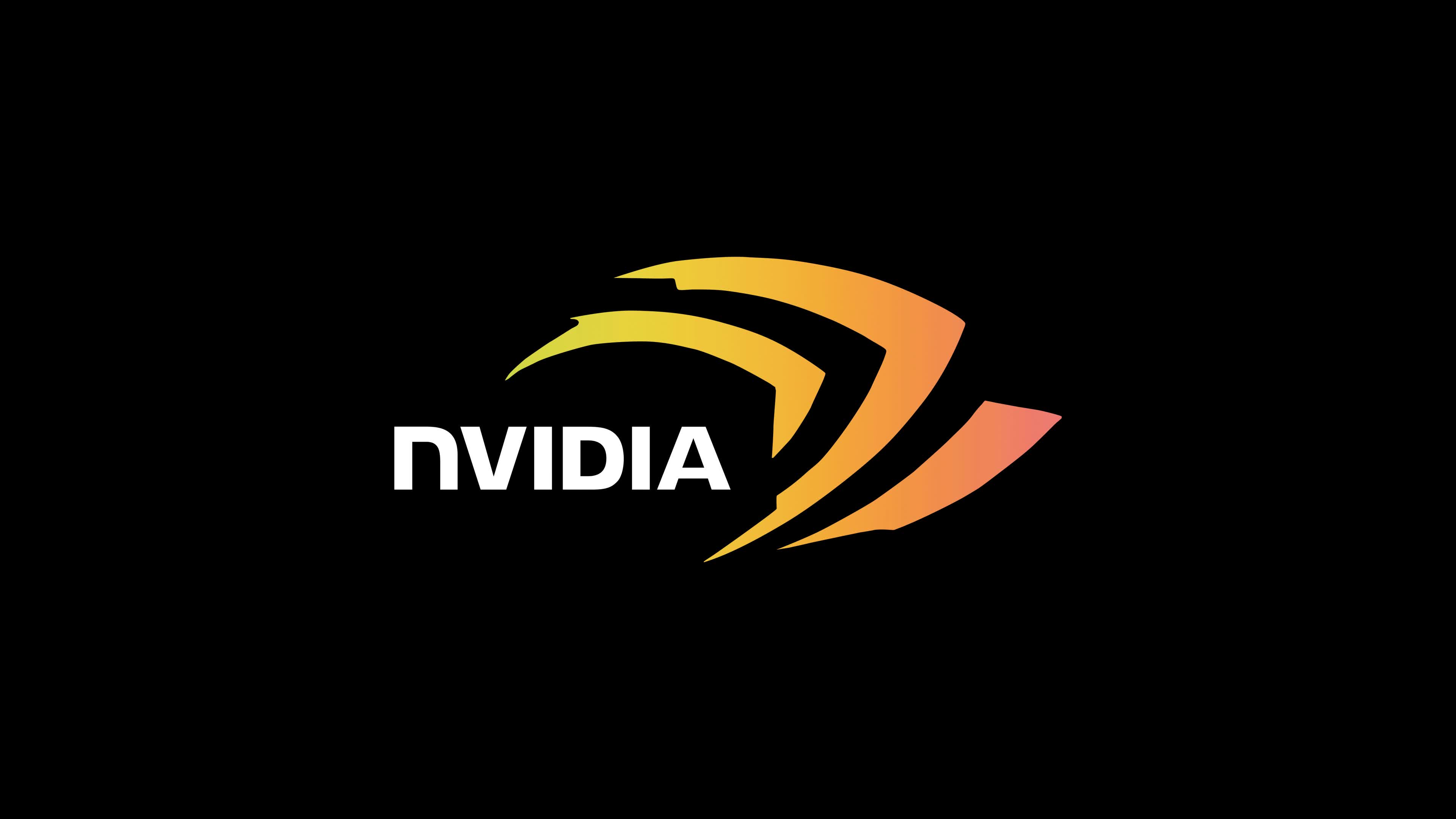 Nvidia Minimal 4K Live Wallpaper - Free Download