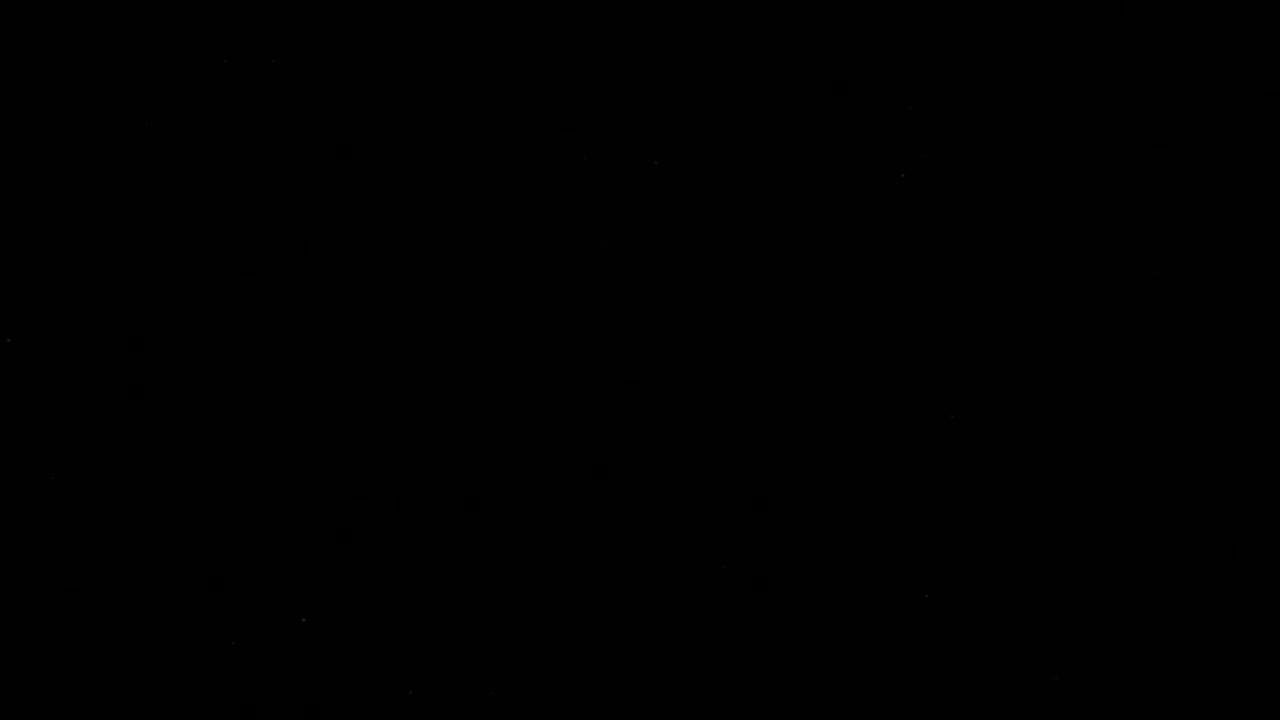 Free Video Stock tiny snow flakes on a black background Live Wallpaper - Free Download
