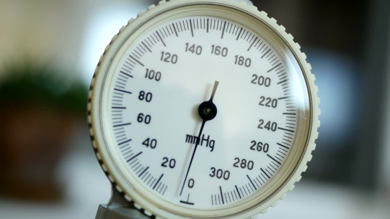 Video Stock Pressure Measurement Tool Live Wallpaper Free - Free Download