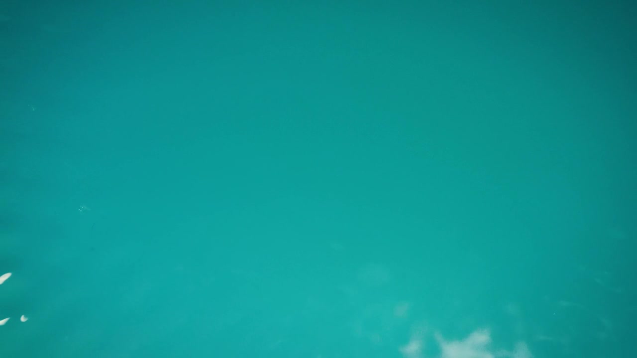Stock Footage Vibrant Turquoise Blue Water Live Wallpaper - Free Download