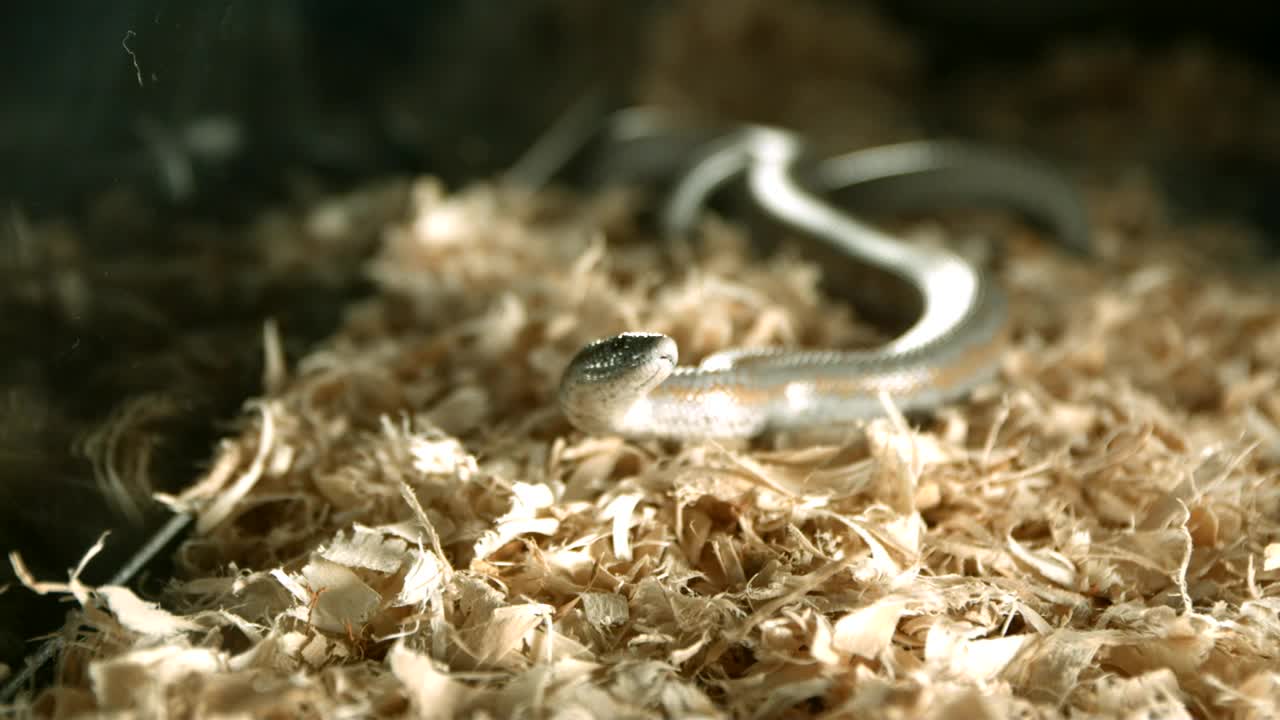 Free Video Stock Snake Moving In Slow Motion Live Wallpaper - Free Download