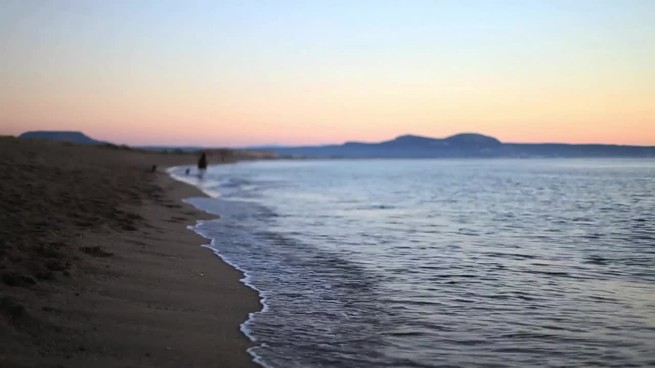 Free Stock Video Riding A Horse On The Beach Shore Live Wallpaper - Free Download