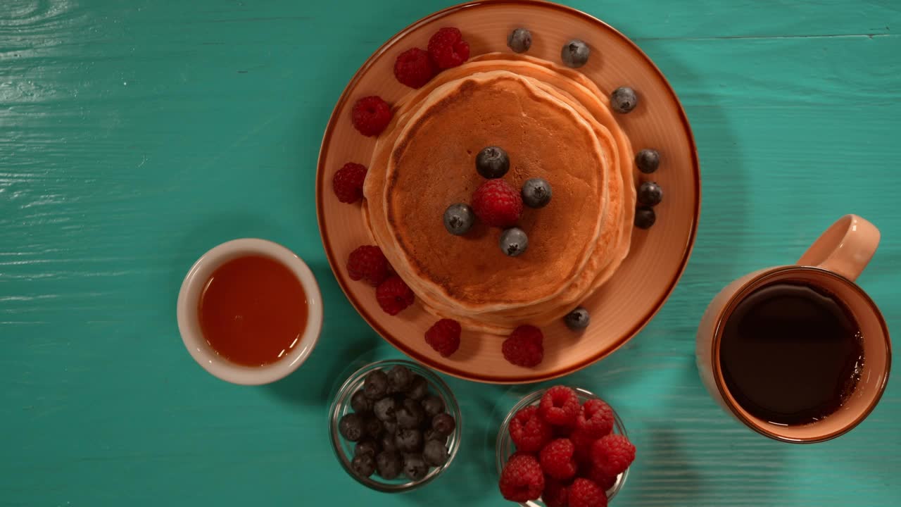 Video Stock Photographing A Delicious Dessert Live Wallpaper Free - Free Download