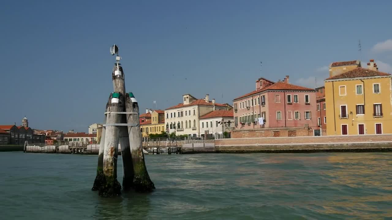 Free Stock Video Sailing In Venice Canals Live Wallpaper - Free Download