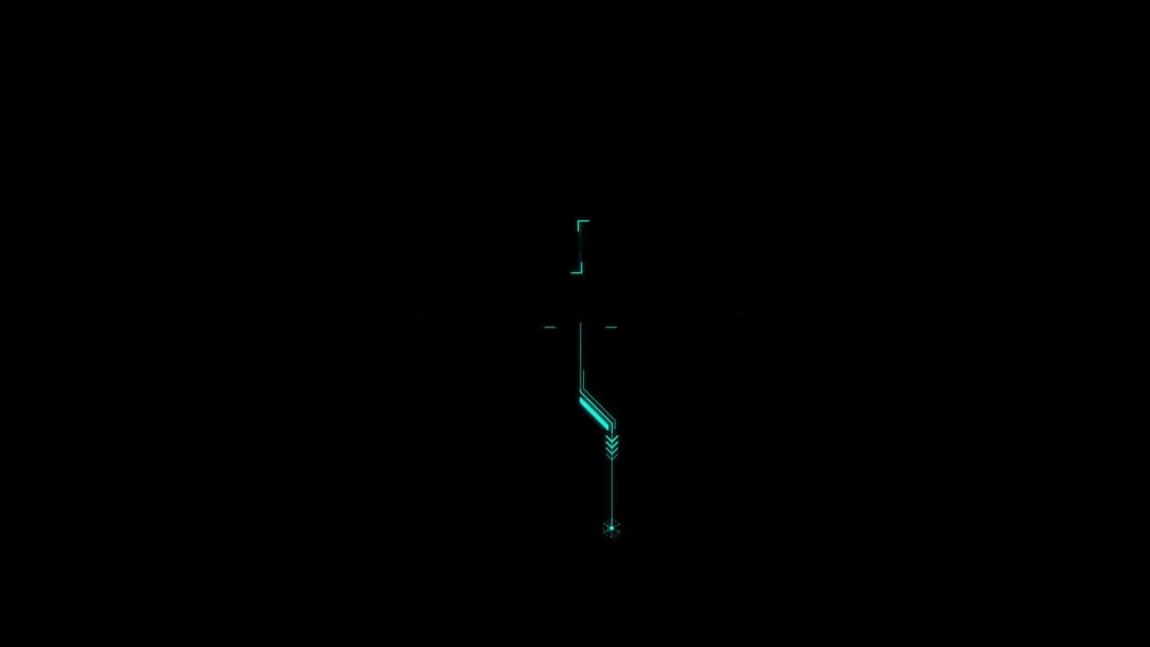 Video Stock Centred Loading Bar Call Out Live Wallpaper For PC - Free Download