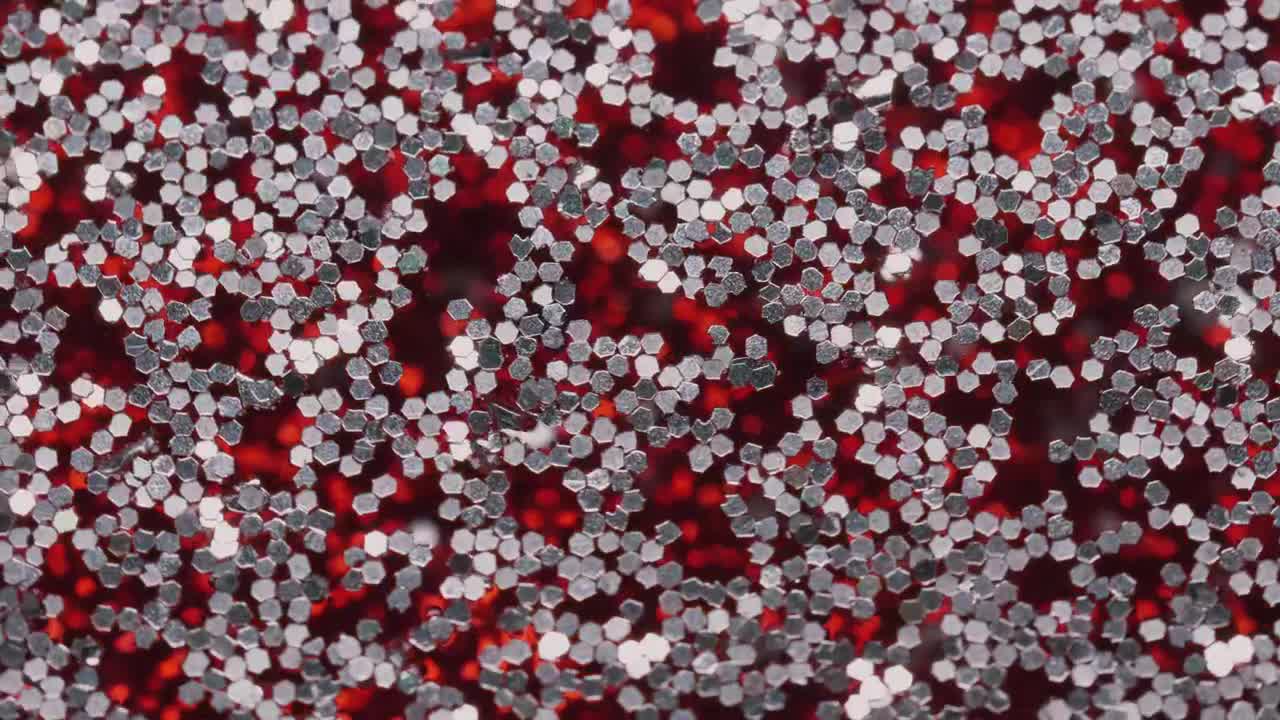 Free Stock Video Silver And Red Glitter Live Wallpaper - Free Download