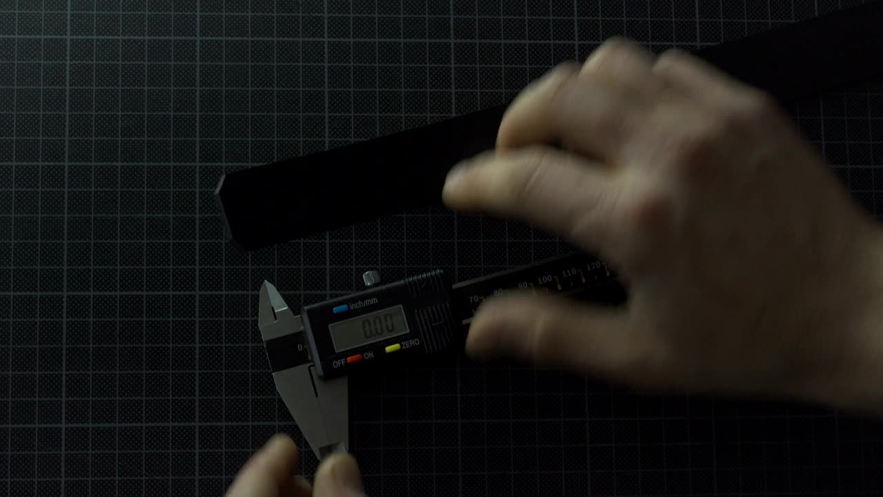 Stock Video Measurement Too Animated Wallpaper - Free Download