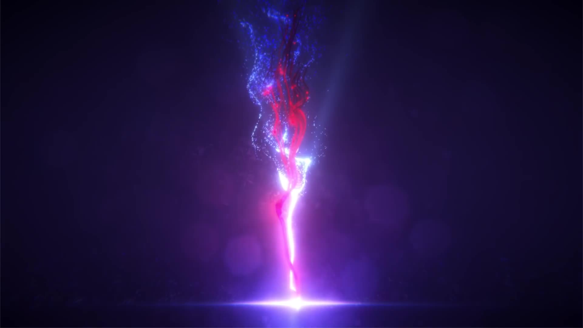 VFX Art Scene   Balance Animated Windows - Free Download