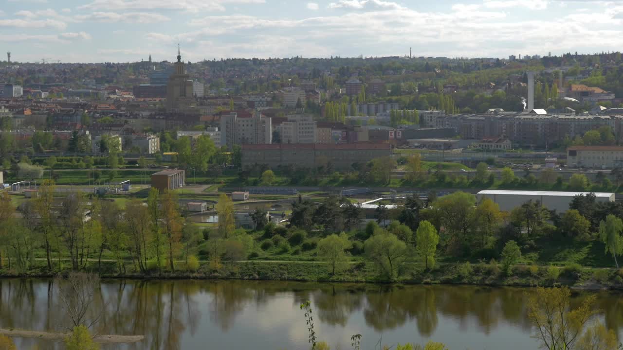 Free Stock Video Warm Weather In The Czech Republic Live Wallpaper - Free Download