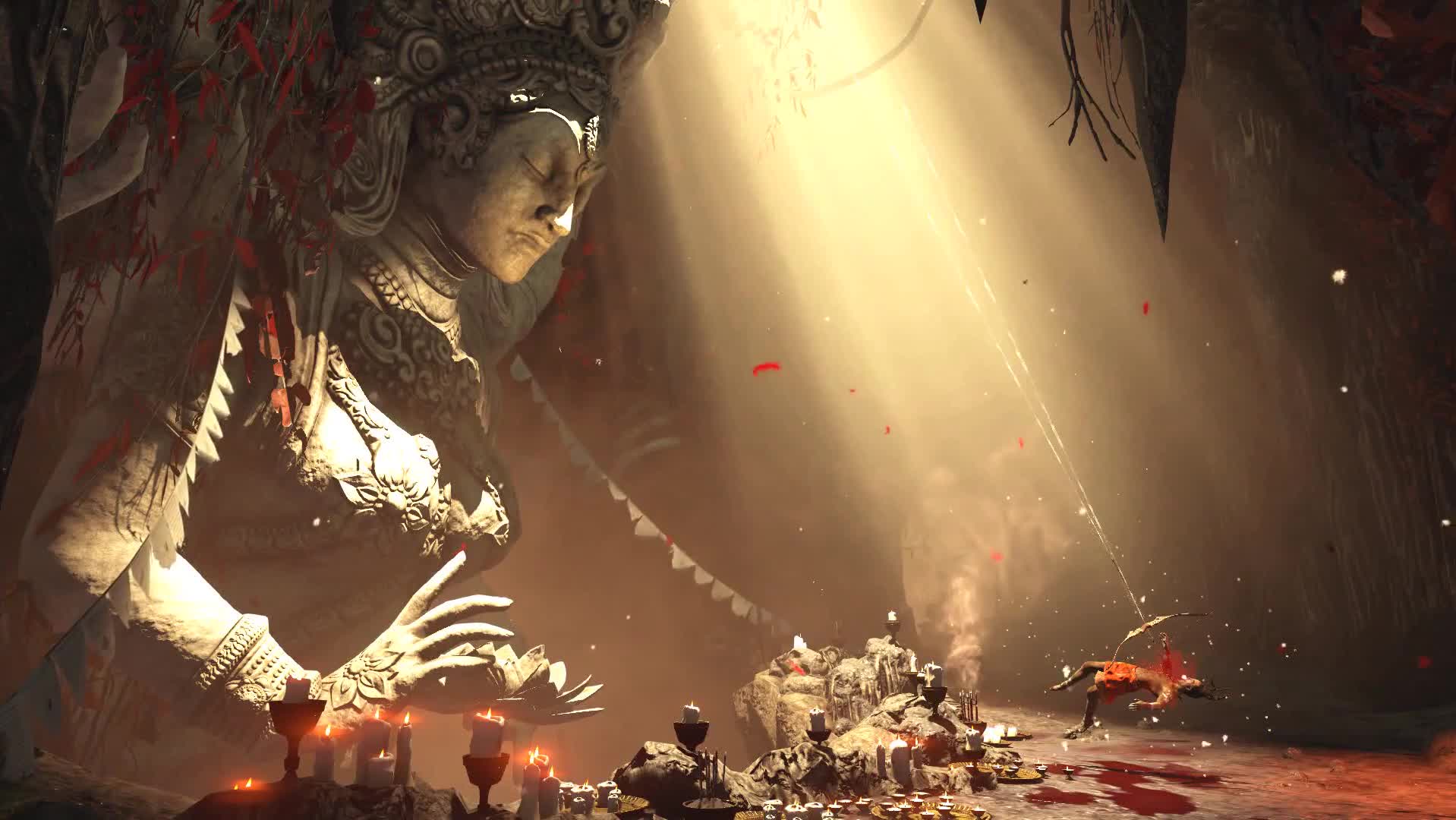 Farcry 4 Live Wallpaper - Free Download