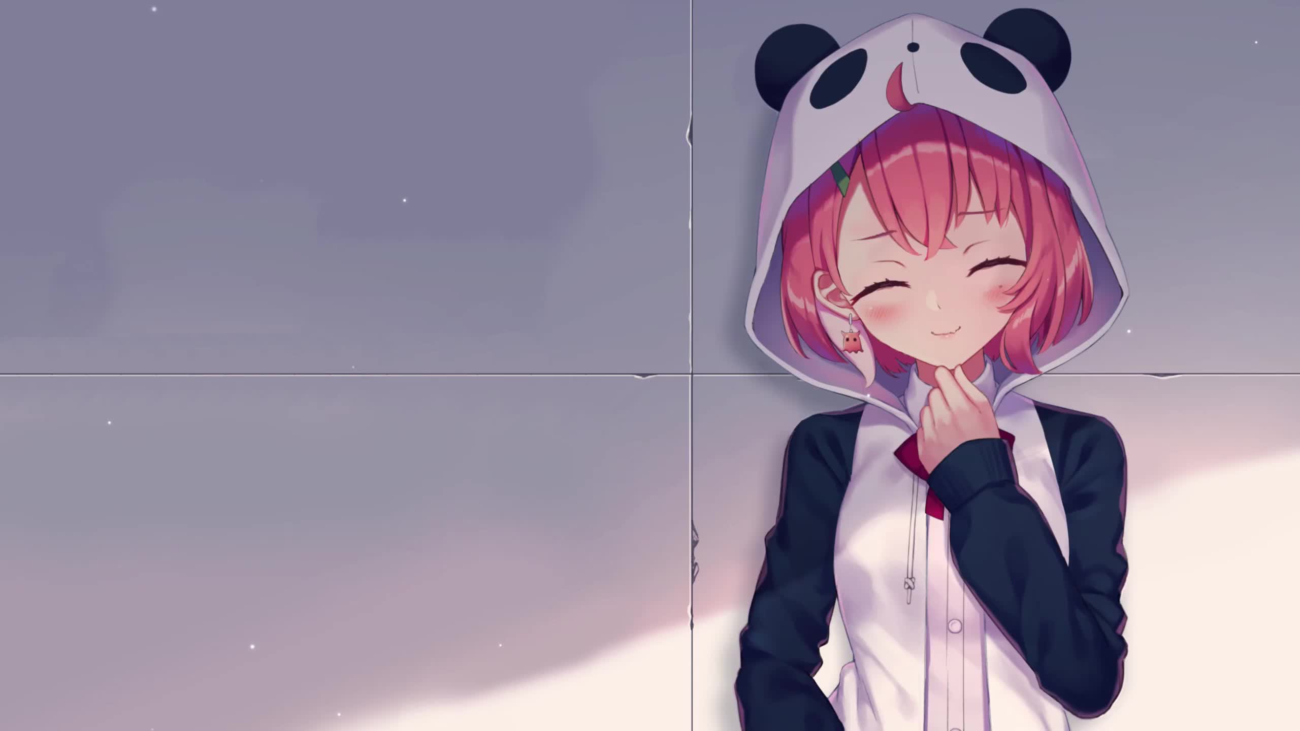 Anime Sasaki Saku 2K 60Fps Live Wallpaper - Free Download