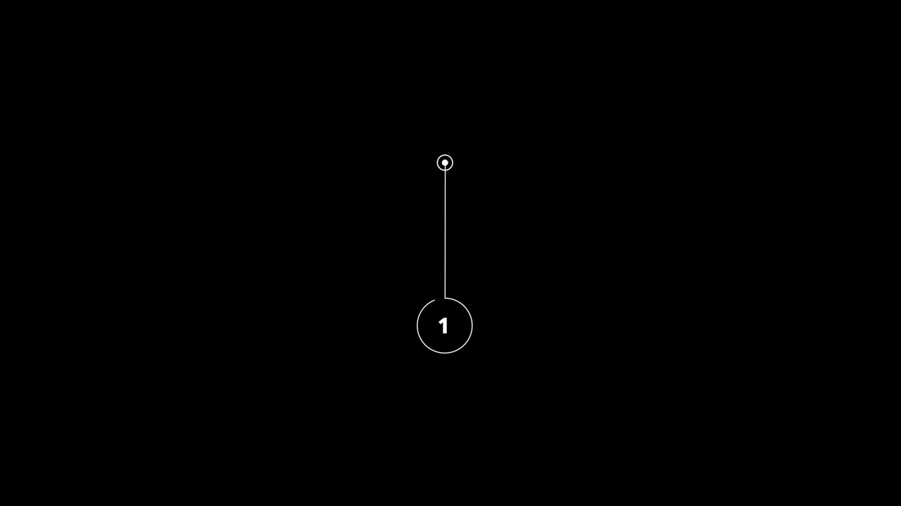 Free Stock Video Single Digit Call Out Live Wallpaper - Free Download