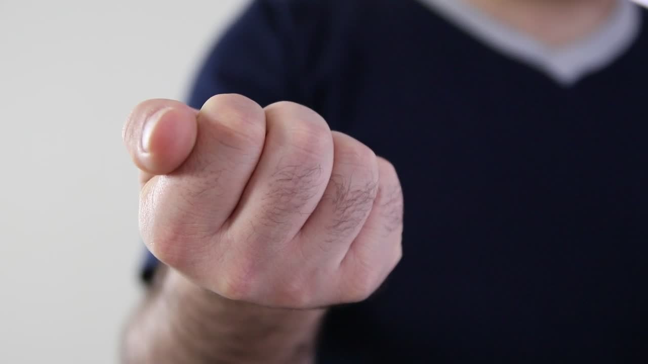 Stock Video Person Opens His Hand Full Of Pills Live Wallpaper - Free Download