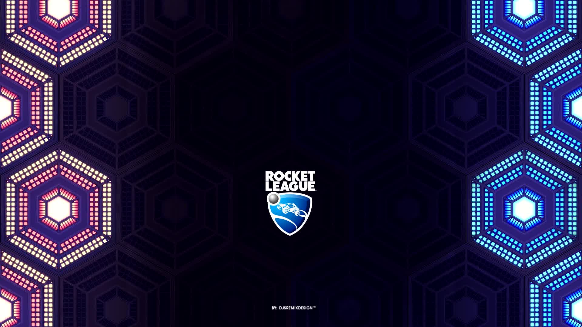 Rocket League Live Wallpaper - Free Download