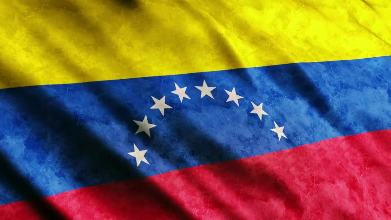 Stock Video Flag Of The Country Of Colombia In South America Live Wallpaper For PC - Free Download