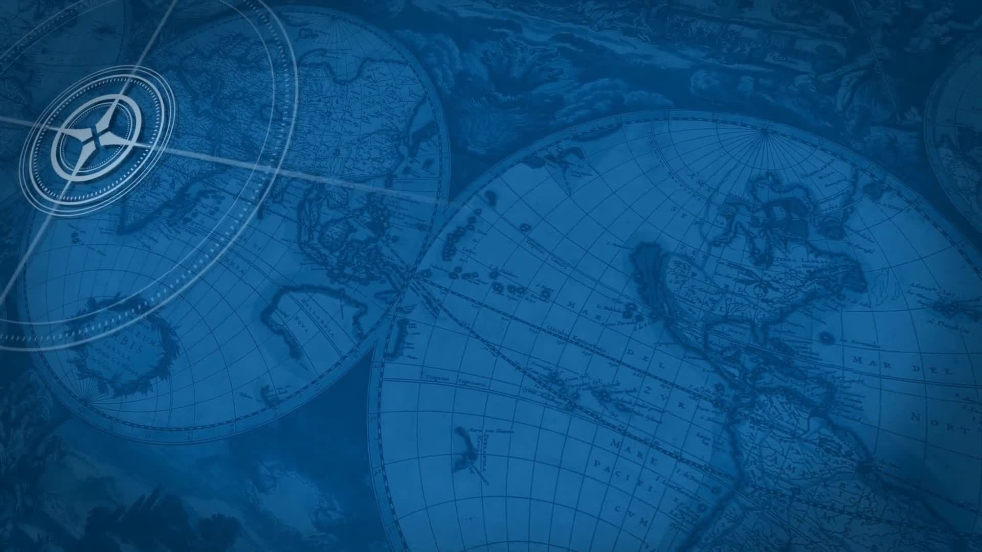 Civilization 6 Main Menu Live Wallpaper - Free Download