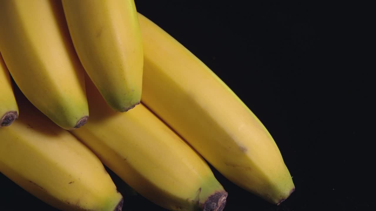 Free Stock Video Ripened Bananas Live Wallpaper - Free Download