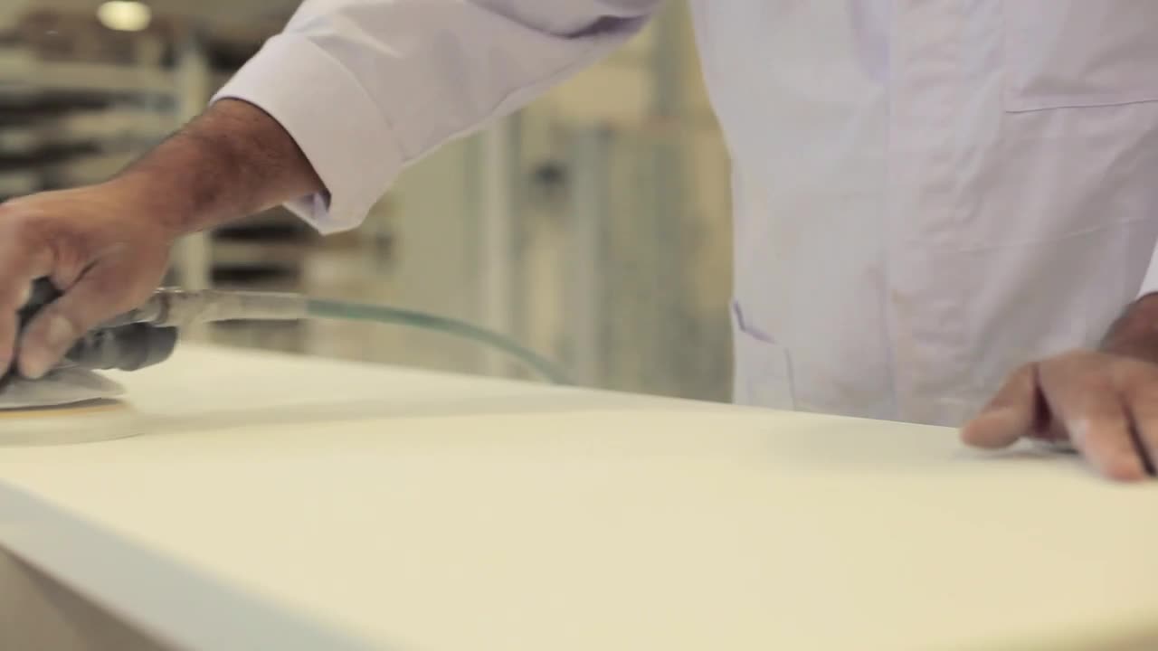 Free Stock Video Sanding A Wood With A Machine Live Wallpaper - Free Download