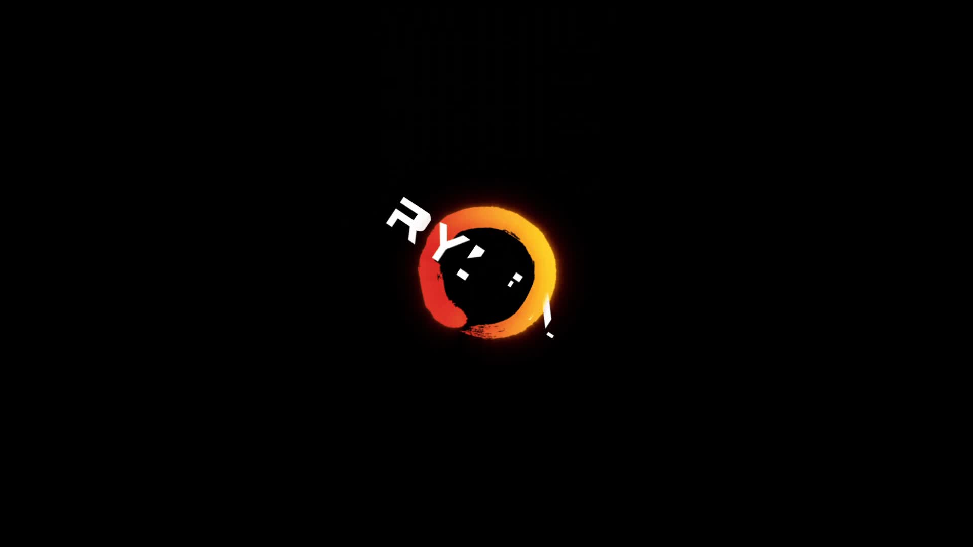 AMD Ryzen Spin HD Live Wallpaper - Free Download