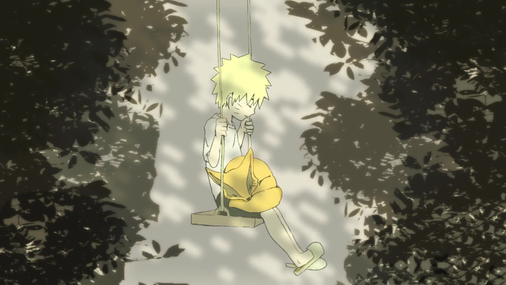 Naruto Loneliness Video Live Wallpaper - Free Download
