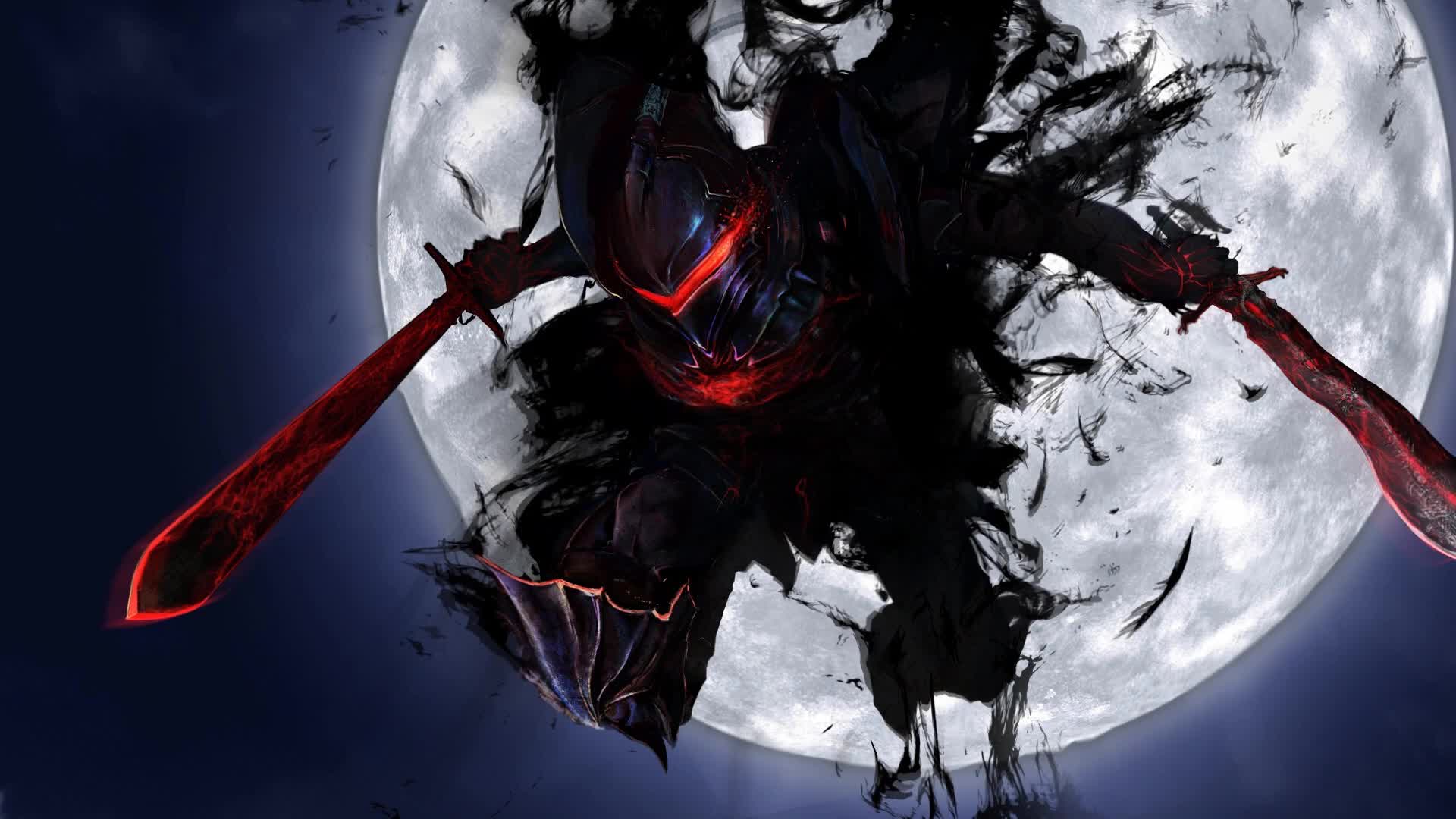 Berserker Fatezero Anime Live Wallpaper - Free Download